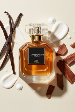 FRESH MUSC PARFUM OUD ENVOUTANT 50ML     