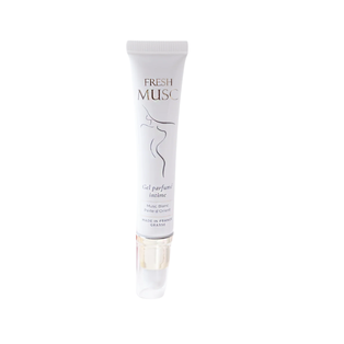 FRESH MUSC BLANC PERLE D’ORIENT 20ML      