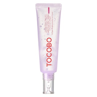 TOCOBO COLLAGEN BRIGHTENING EYE GEL CREAM 30ML