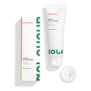 NOLAHOUR VEGAN GEL CLEANSER 120ML