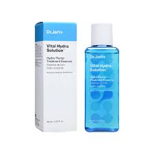DR.JART+ VITAL HYDRA SOLUTION HYDRO PLUMP TREATMENT ESSENCE 150ML