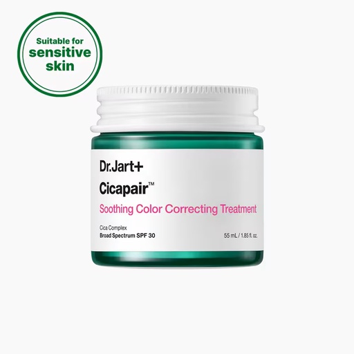 DR.JART+ CICAPAIR TIGER GRASS COLOR CORRECTING TREATMENT 30ML