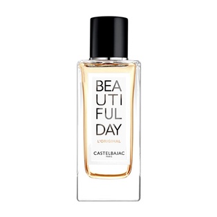 CASTELBAJAC EAU DE PARFUM BEAUTIFUL DAY L’ORIGINAL 100ML 