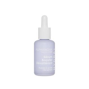 ALPHANOVA HYDRA+ SERUM BOOSTER DESALTERANT BIO 30ML