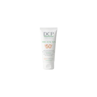 DCP TRIO ACNE SUN SPF50+ 50ML  