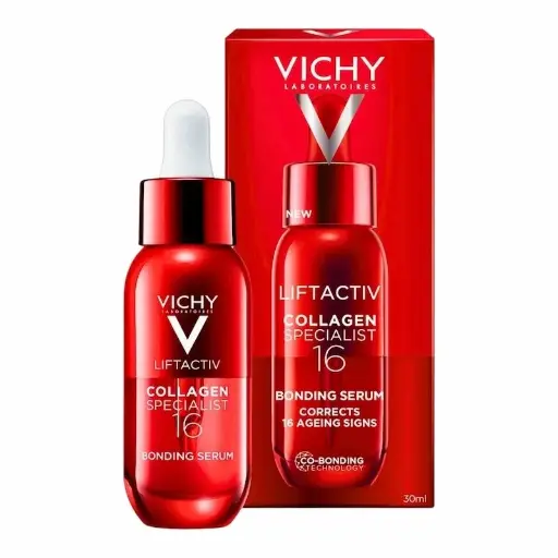 [3337875912600] VICHY LIFTACTIV COLLAGEN SPECIALIST 16 BONDING SERUM 30ML