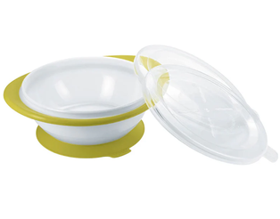 NUK BOL D'APPRENTISSAGE 6M+