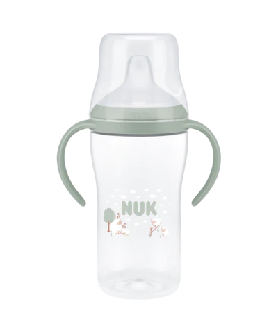 NUK TASSE D'APRENTISSAGE 6-18M 150ML