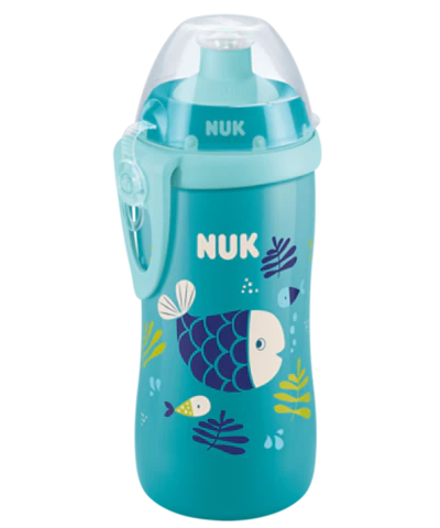 NUK JUNIOR CUP 18M+ 300ML