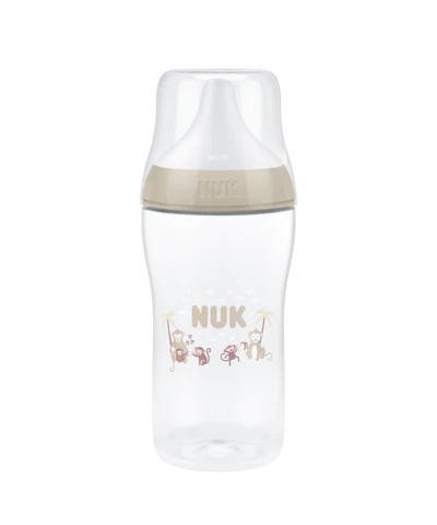 NUK BIBERON PERFECT MATCH 3M+ 260ML