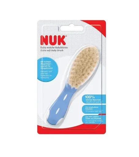 [4008600202912] NUK BROSSE POILS NATURELS 