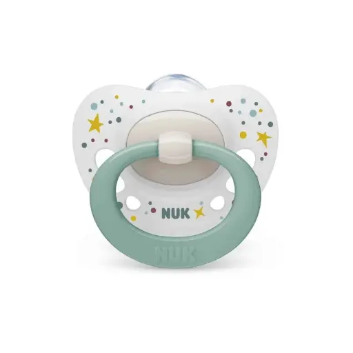 [4008600380085] NUK SUCETTE SIGNATURE 0-6M