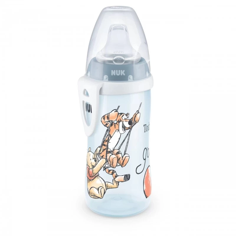 NUK DISNEY ACTIVE CUP 12M+ 300ML  