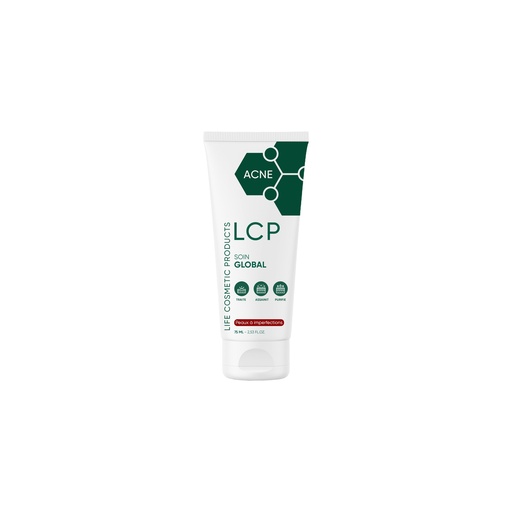 LCP ACNE SOIN GLOBAL 75ML