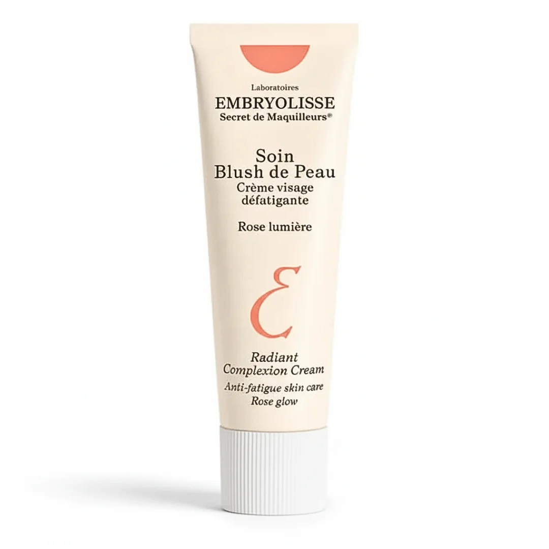EMBRYOLISSE SOIN BLUSH DE PEAU - ROSE LUMIERE 30ML 
