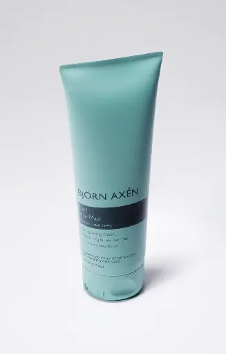 BJORN AXEN CURL HAIR MASK 200ML 