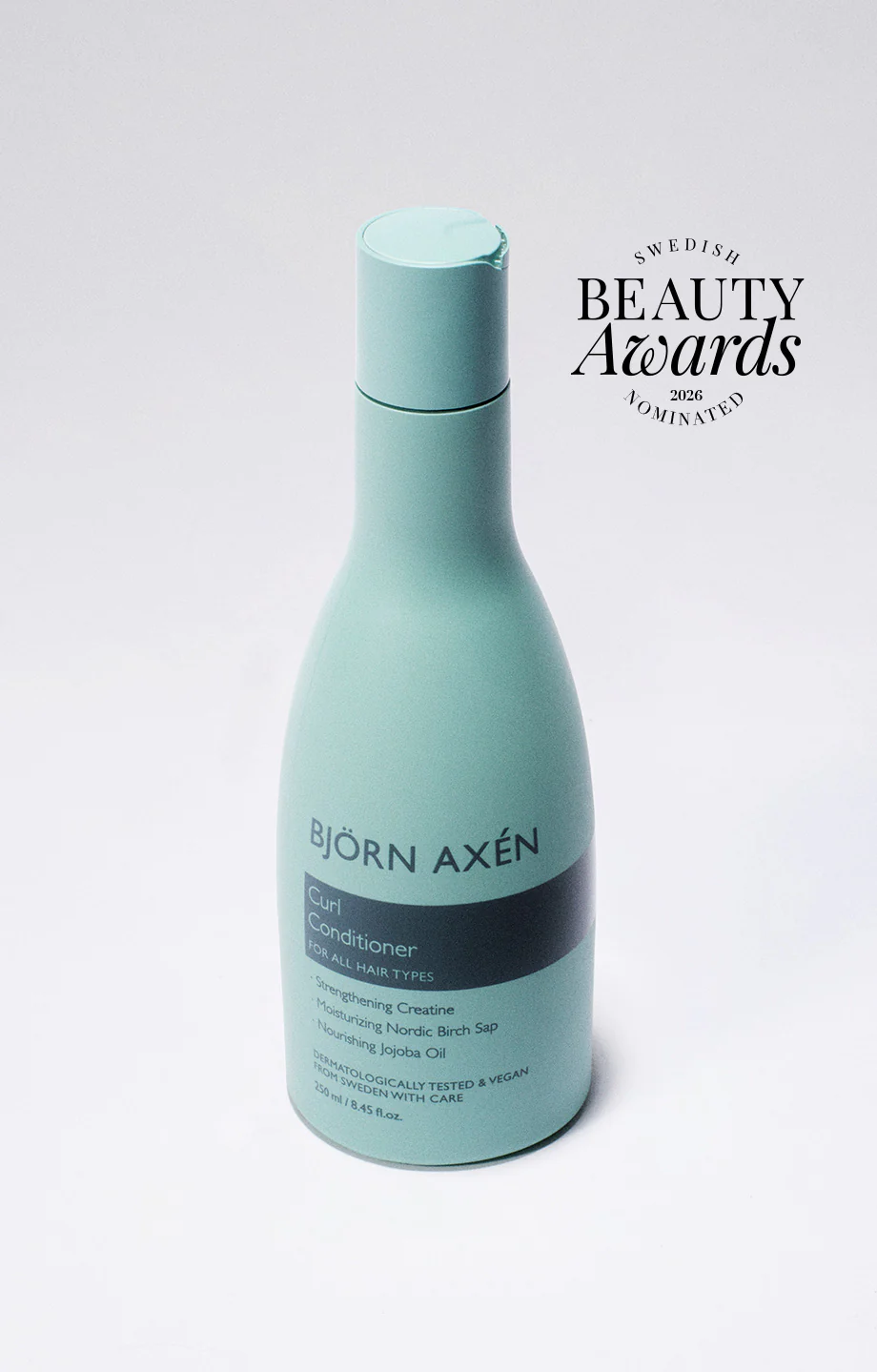 BJORN AXEN CURL CONDITIONER 250ML