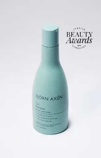BJORN AXEN CURL SHAMPOO 250ML 