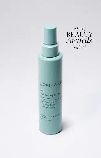 BJORN AXEN CURL REACTIVATING SPRAY 150ML  
