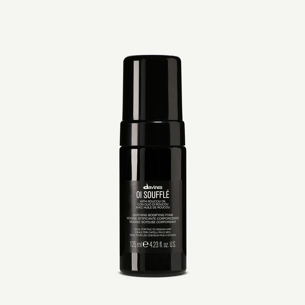DAVINES OI SOUFFLÉ 50ML