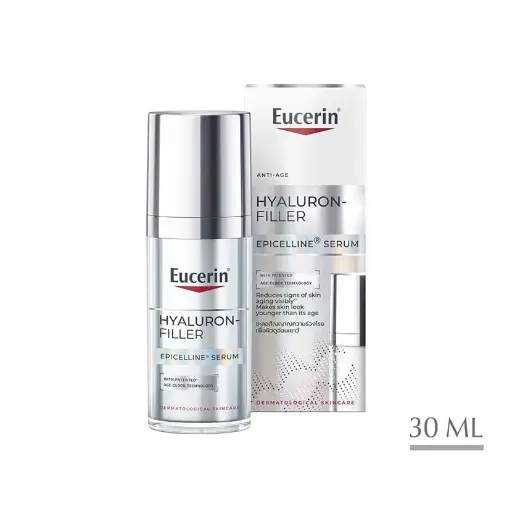 [056594021938] EUCERIN HYALURON-FILLER EPICELLINE SERUM 30ML
