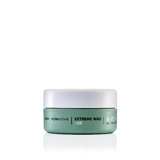 ERAYBA STYLEACTIVE EXTREME WAX SO5 100ML