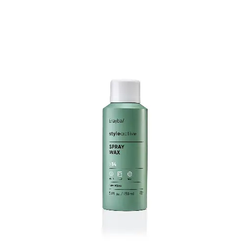 ERAYBA STYLEACTIVE SPRAY WAX S14 150ML  
