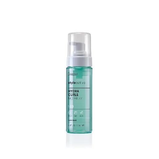 ERAYBA STYLEACTIVE HYDRA CURL NO FRIZZ S23 150ML 