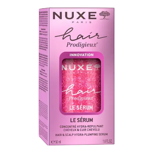 [3264680047145] NUXE HAIR PRODIGIEUX LE SERUM 50ML 