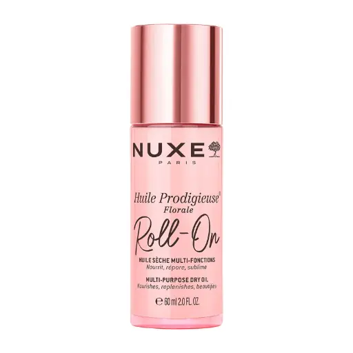 [3264680042195] NUXE HUILE PRODIGIEUSE FLORALE ROLL-ON 60ML