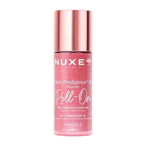 [3264680042171] NUXE HUILE PRODIGIEUSE FLORALE OR ROLL-ON 60ML 