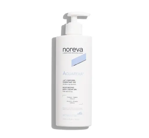 [3401351478482] NOREVA XERODIANE CERA+ SURGRAS LIQUIDE DOUX 500ML (copie)