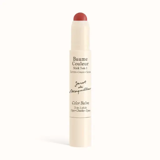 [3350900003449] EMBRYOLISSE BAUME COULEUR STICK 3EN1 - MOCHA 2,5G