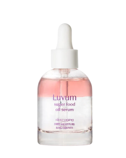 [8809736650440] LUVUM SUPER FOOD OIL SERUM 30ML
