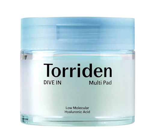 TORRIDEN DIVE IN MULTI PAD 80U/160ML
