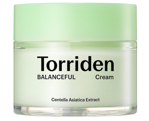 TORRIDEN DIVE IN BALANCEFUL CREAM 80ML   