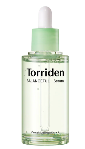 [8809784600978] TORRIDEN BALENCEFUL SERUM 50ML
