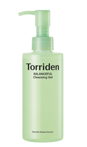 TORRIDEN BALENCEFUL CLEANSING GEL 200ML