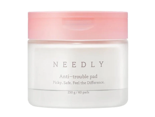 NEEDLY ANTI-TROUBLE PAD 60U/250G 