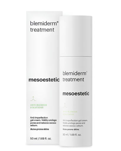 [8436024758801] MESOESTETIC BLEMIDERM TREATMENT 50ML 