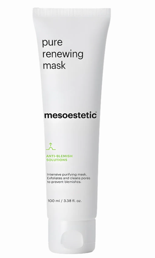 [8436024750409] MESOESTETIC BLEMIDERM PURE RENEWING TREATMENT 50ML  