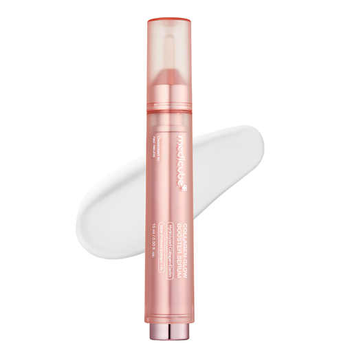 MEDICUBE COLLAGEN GLOW BOOSTER SERUM 15ML
