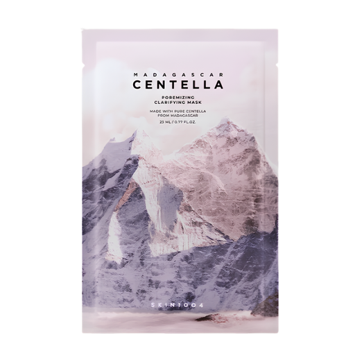 [8809913831310] SKIN1004 CENTELLA POREMIZING CLARIFYING MASK 22ML*5U   