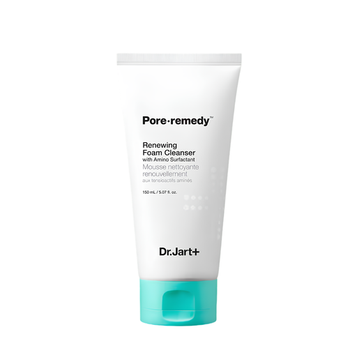 [8809844992210] DR.JART+ PORE REMEDY RENEWING FOAM CLEANSER 150ML