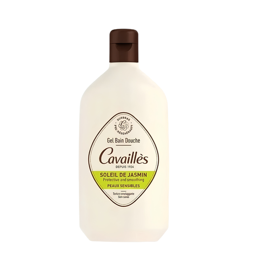 [3596490007843] ROGE CAVAILLES  GEL BAIN DOUCHE SOLEIL DE JASMIN 400ML 
