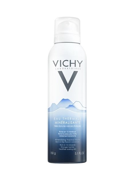 [00010021] VICHY EAU THERMALE MINERALISANTE 150ML