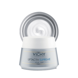 VICHY LIFTACTIV SUPREME CREME DE JOUR PEAU SECHE 50ML