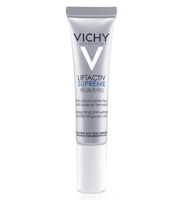 [00010061] VICHY LIFTACTIV SUPREME SOURCE YEUX 15ML