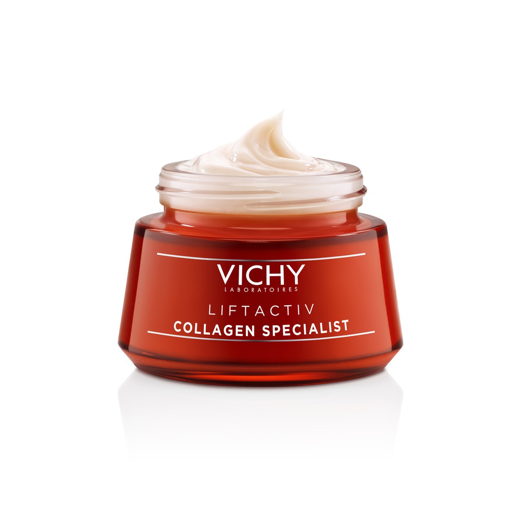 [00010065] VICHY LIFTACTIV COLLAGEN SPECIALIST 50ML