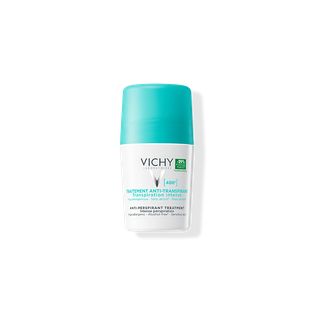 VICHY DEODORANT 48H TTMT ANTI-TRANSPIRANT TRANSPIRATION INTENSE ROLL-ON 50ML